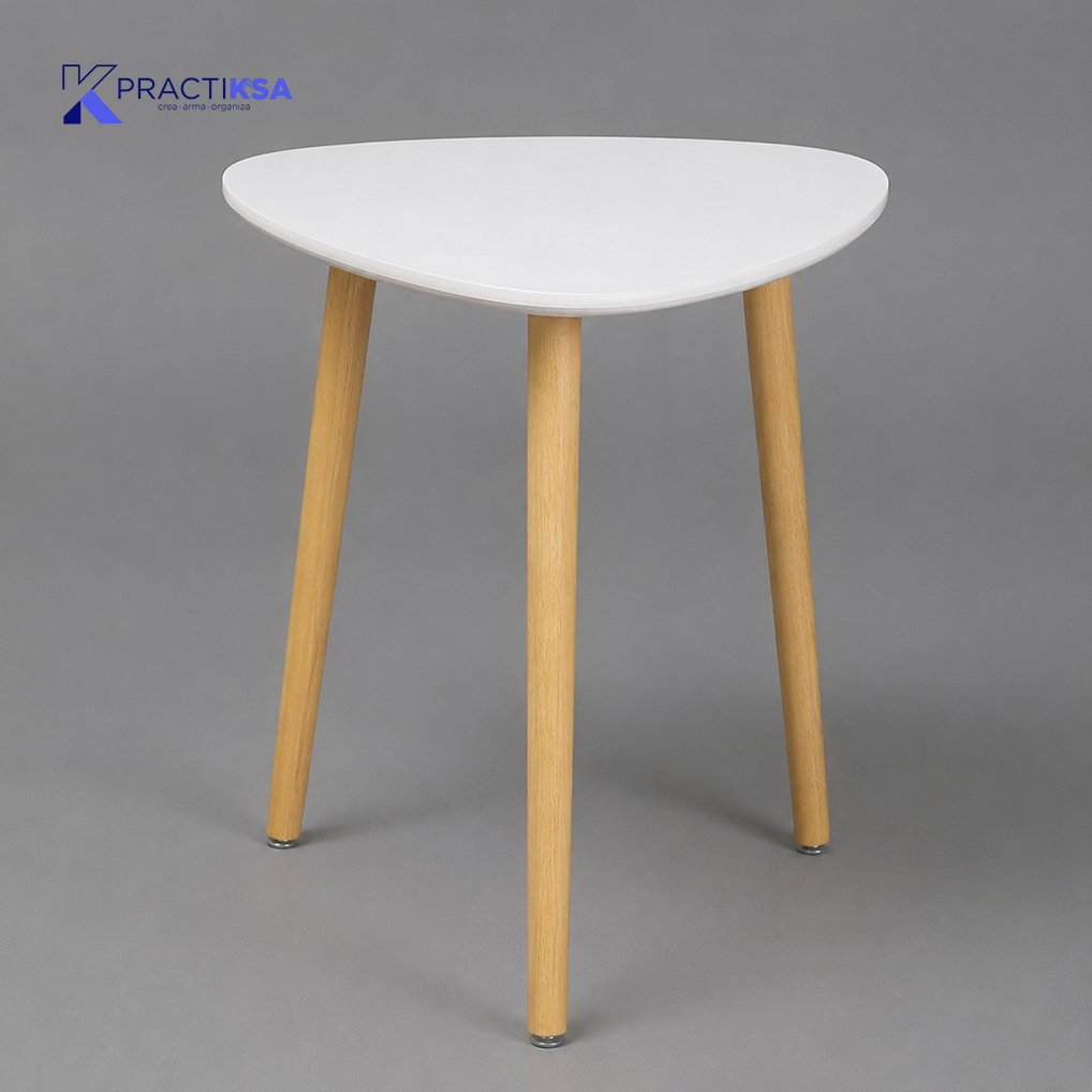 MESA DE CENTRO AUXILIAR