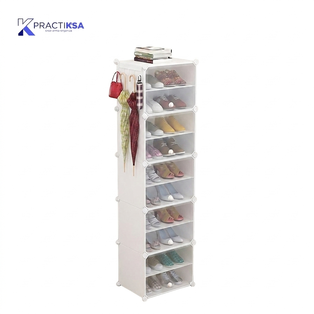 ZAPATERA 10 NIVELES