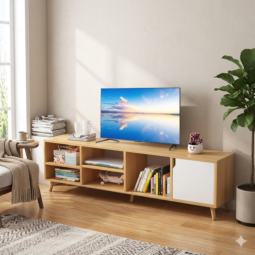 MUEBLE DE TV