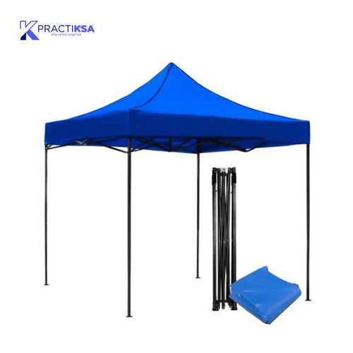 CARPA 3 x 3 METROS
