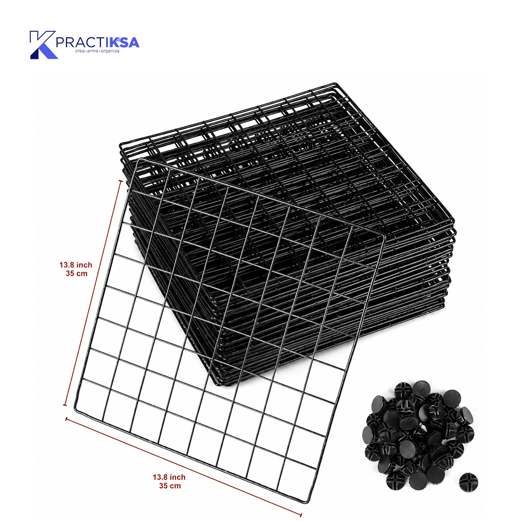 RACK METÁLICO INDUSTRIAL CON 12 ESTANTES ALTO 144 CM ANCHO 108 CM