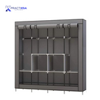 CLOSET, ORGANIZADOR GRANDE