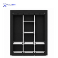 RACK ORGANIZADOR 8 SECCIONES