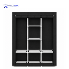 RACK ORGANIZADOR 8 SECCIONES