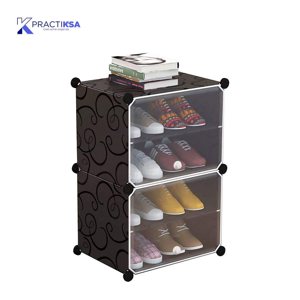 ZAPATERA 10 NIVELES
