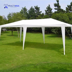 TOLDO REFORZADO 3X6 CARPA VENTANAS LONA IMPERMEABLE