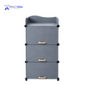 ZAPATERA PUERTAS ABATIBLES
