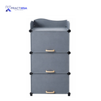 ZAPATERA PUERTAS ABATIBLES