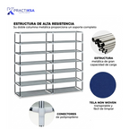 ZAPATERA MUEBLE ORGANIZADOR
