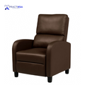 PUFF SILLÓN RECLINABLE