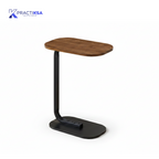 MESA CENTRO AUXILIAR LATERAL