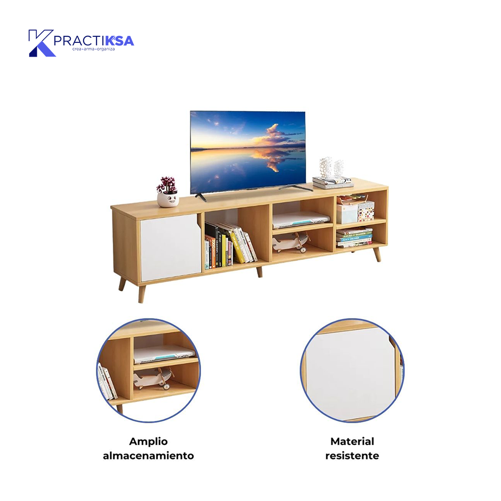 MUEBLE DE TV