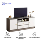 MUEBLE DE TV