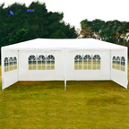 TOLDO REFORZADO 3X6 CARPA VENTANAS LONA IMPERMEABLE