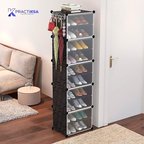 ZAPATERA 10 NIVELES