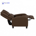 PUFF SILLÓN RECLINABLE