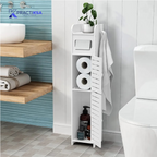 ESTANTE ORGANIZADOR BAÑO SANITARIO WC DOS NIVELES ESQUINERO