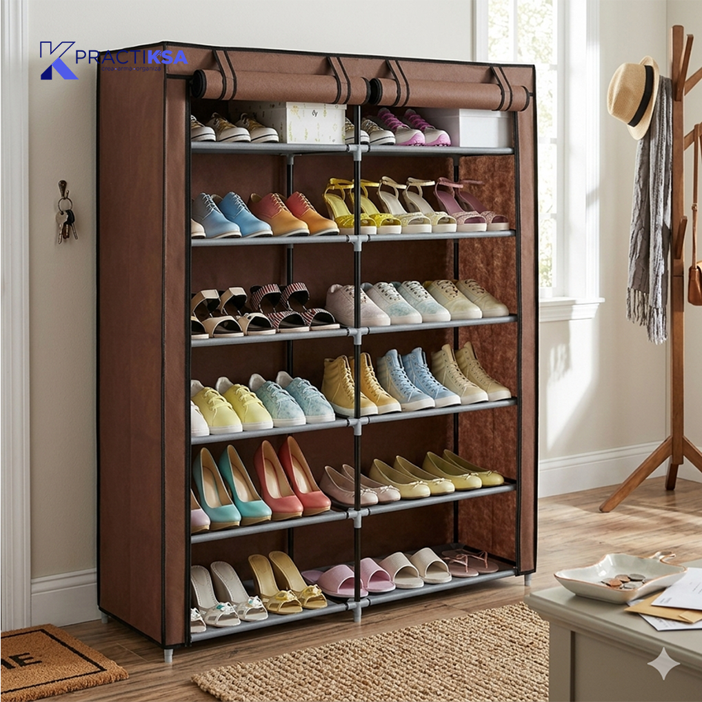 ZAPATERA MUEBLE ORGANIZADOR