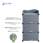 ZAPATERA PUERTAS ABATIBLES