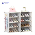 ZAPATERA 8 SECCIONES CON PUERTAS