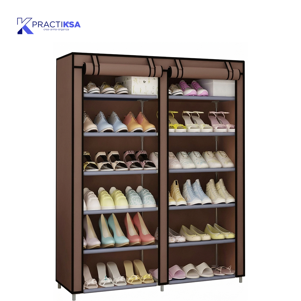 ZAPATERA MUEBLE ORGANIZADOR