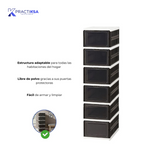 ZAPATERA PLEGABLE