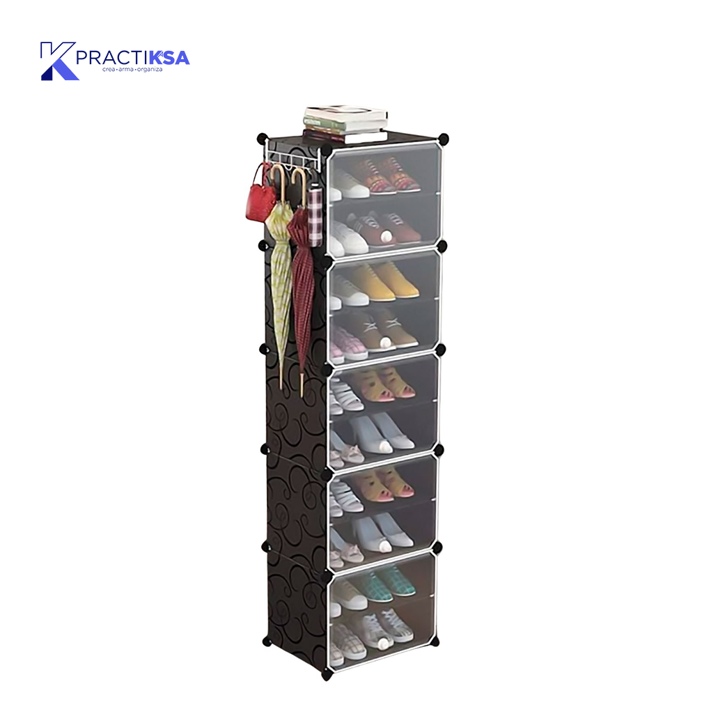 ZAPATERA 10 NIVELES