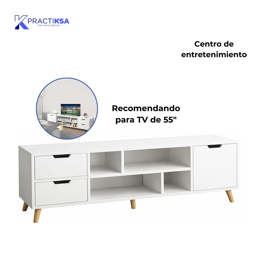 MUEBLE DE TV