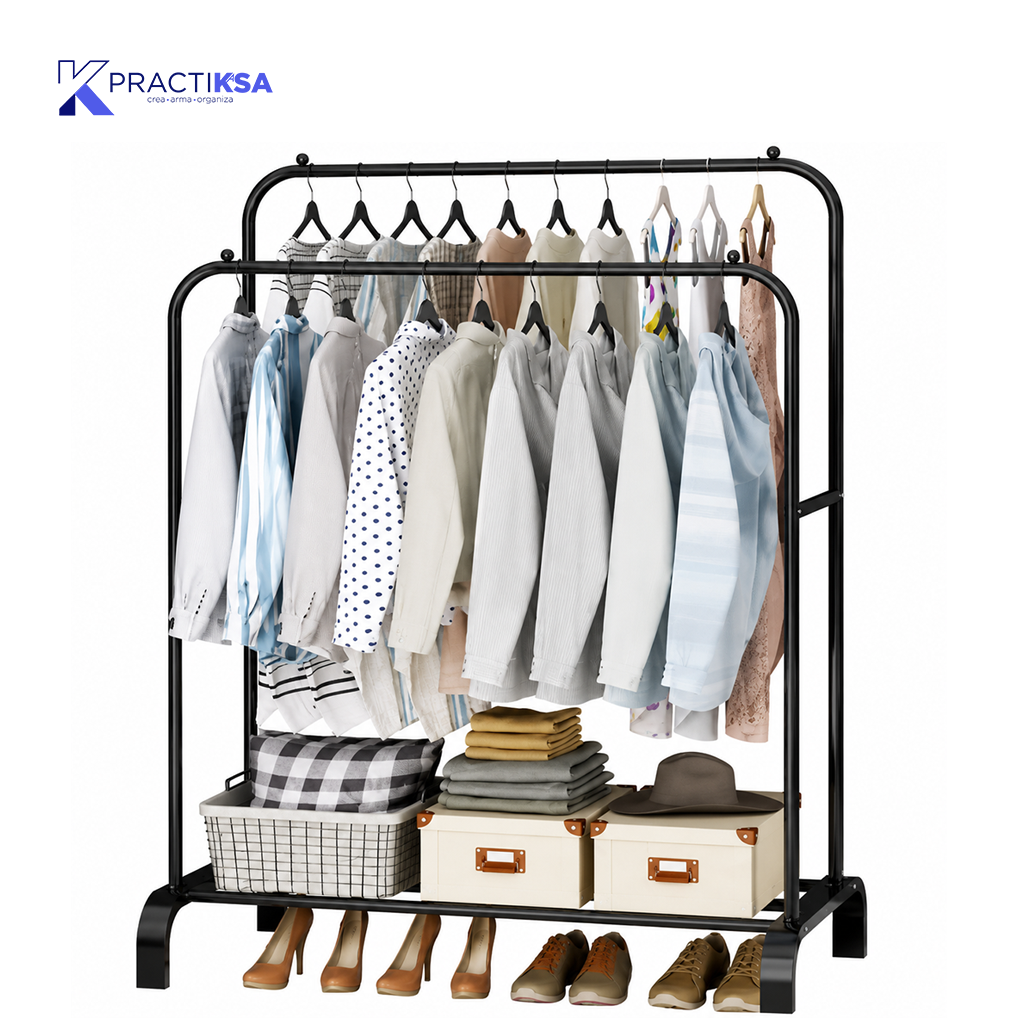 RACK ARMABLE