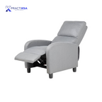 PUFF SILLÓN RECLINABLE