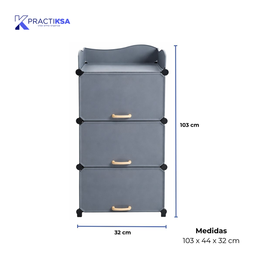 ZAPATERA PUERTAS ABATIBLES