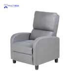 PUFF SILLÓN RECLINABLE
