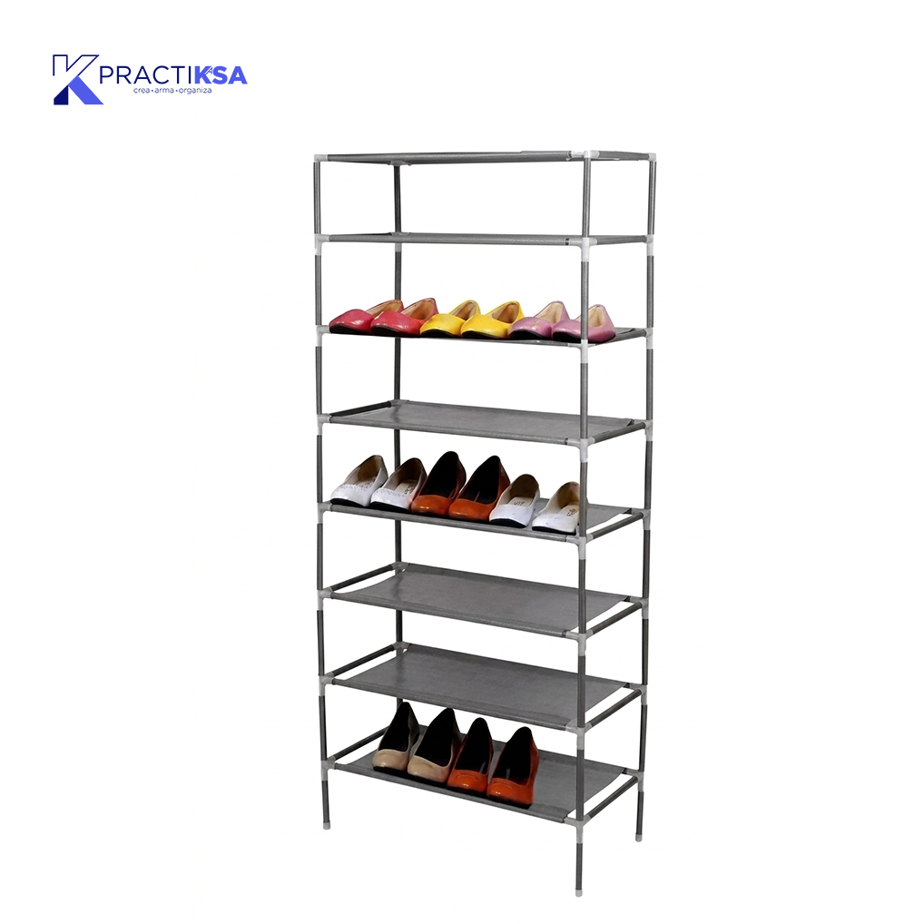 ZAPATERO MULTIFUNCIONAL 7 NIVELES