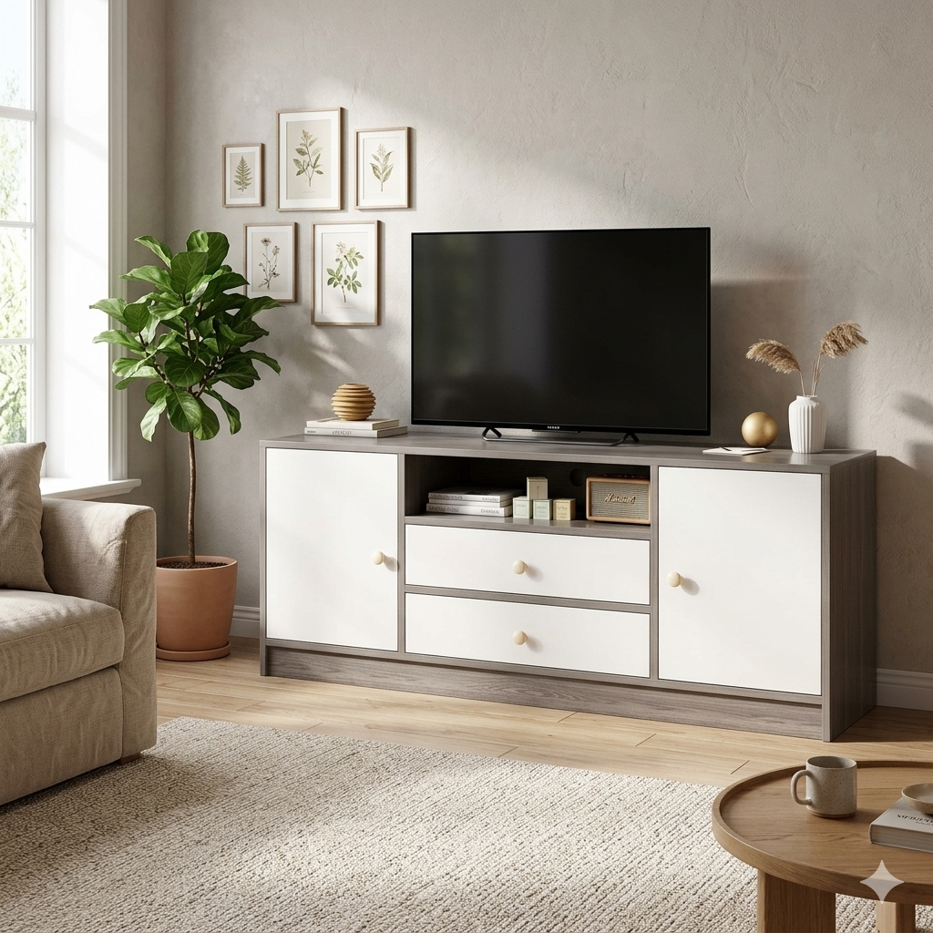 MUEBLE DE TV