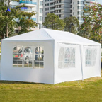 TOLDO REFORZADO 3X6 CARPA VENTANAS LONA IMPERMEABLE