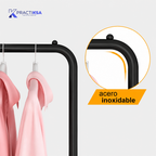 RACK ARMABLE