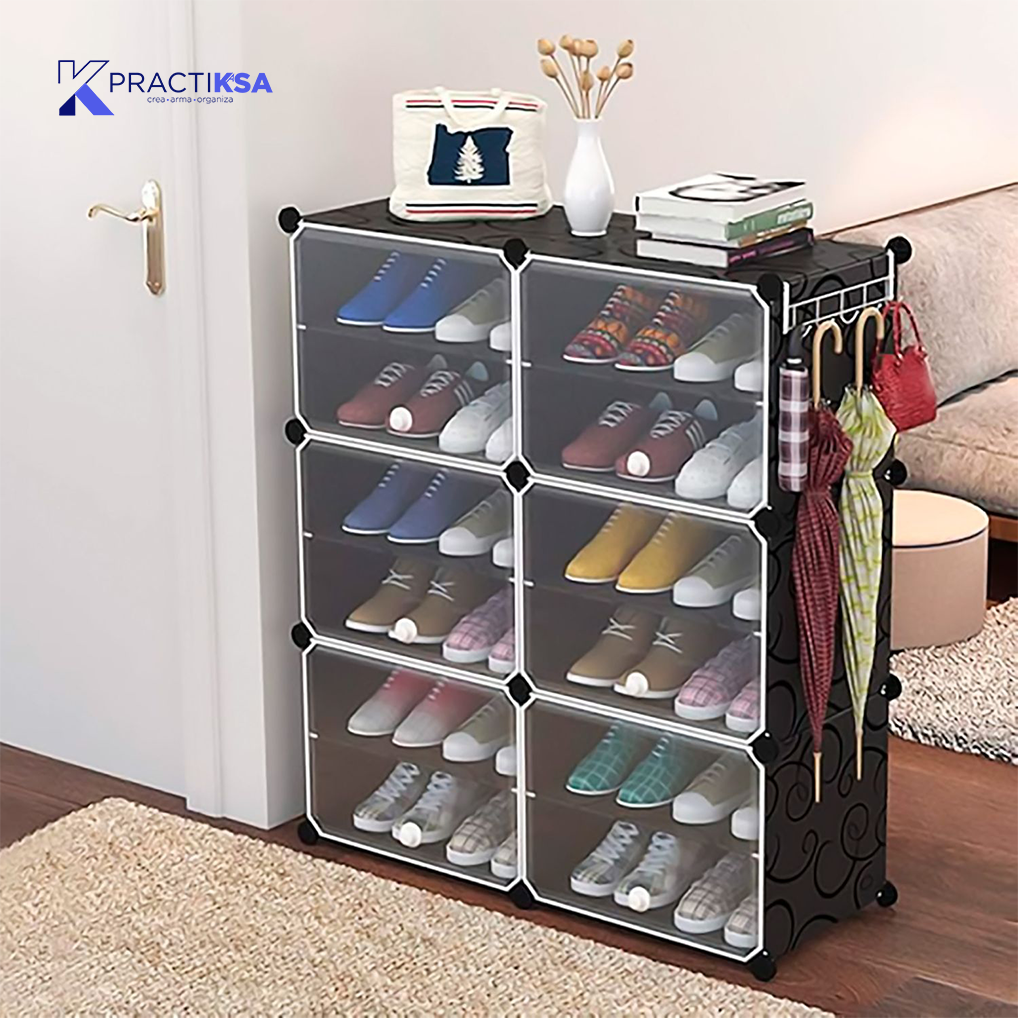ZAPATERA 10 NIVELES