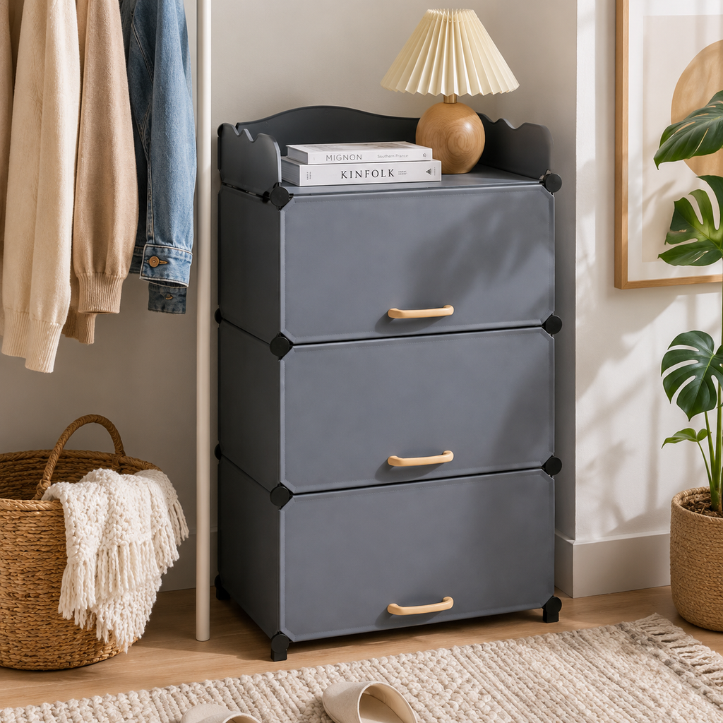 ZAPATERA PUERTAS ABATIBLES