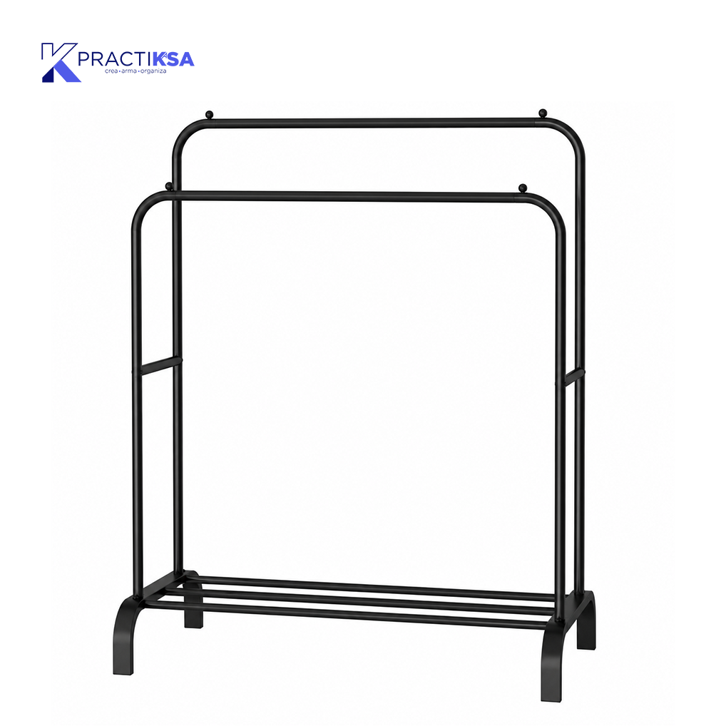 RACK ARMABLE