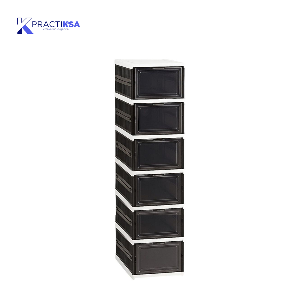 ZAPATERA PLEGABLE