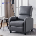 PUFF SILLÓN RECLINABLE
