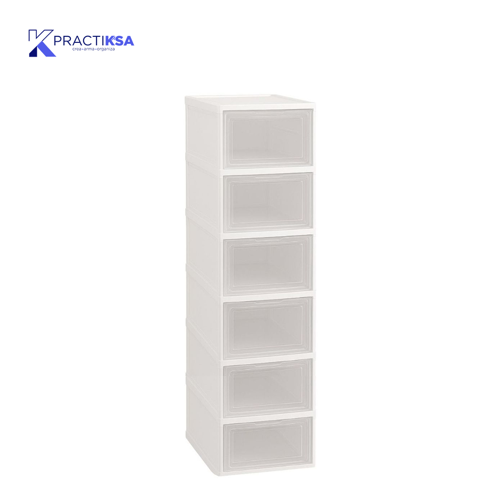 ZAPATERA PLEGABLE